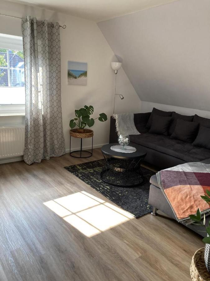 הוסום Neu Ferienwohnung Hofmann מראה חיצוני תמונה